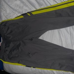 Tek Gear Mens Athletic Pants